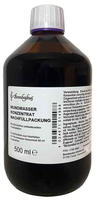 Mundwasser Konzentrat Bombastus