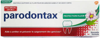 Parodontax Protection Fluor Toothpaste (2x75ml)