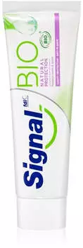 Signal Bio Natural Protection Zahnpasta (75ml)