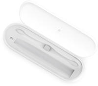 Oclean BB01 WHITE-GREY, Oclean Travel Case BB01 (BB01 WHITE-GREY) Grau