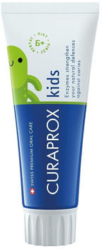 Curaprox Kids 6+ Zahnpasta Minze (60ml)