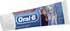Oral-B Kids Frozen & Cars (75 ml)