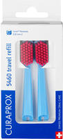 Curaprox Zahnb&uuml;rste Cs 5460 Travel Refill 2 St