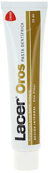 Lacer Oros Toothpaste (75 ml)