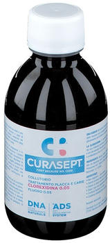 Curasept S.p.A. Curasept Ads 005 Mouthwash Plaque And Cavities Treatment 200ml