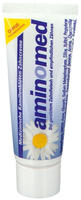 Aminomed Kamillenbl&uuml;ten Zahncreme ohne T 15 ml