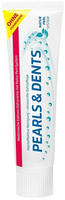 Pearls & Dents Exklusiv-Zahncreme ohne T 15 ml