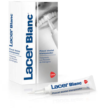 Lacer Tooth whitening brush (9 g)