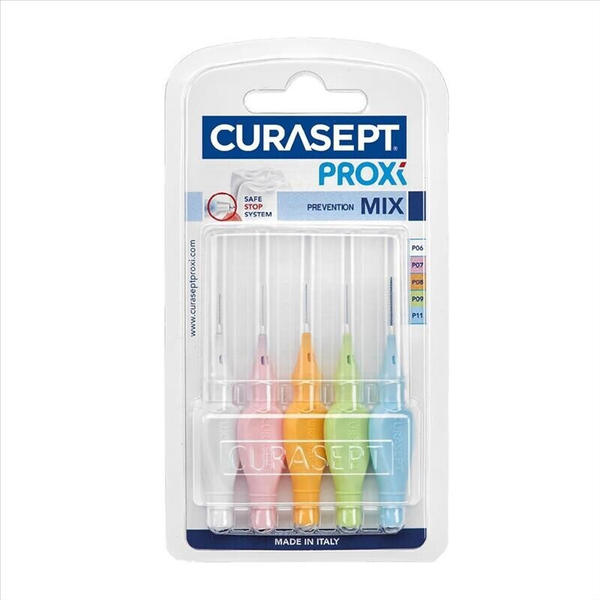 Curasept S.p.A. Curasept Proxi Prevention Mix