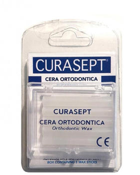 Curasept S.p.A. Curasept Wax Orthodontic Wax