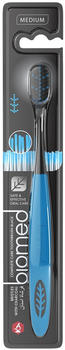 Biomed Biomed Black Complete Care Zahnbürste Medium