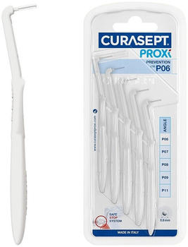 Curasept S.p.A. Curasept Proxi Angle Prevention P06 White