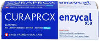 Curaprox Enzycal 950 ppm Fluorid (75ml)