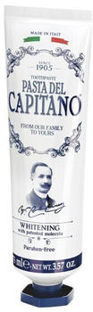 Pasta del Capitano 1905 Whitening Zahnpasta (75ml)