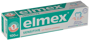 Elmex Sensitive Toothpaste (100ml)