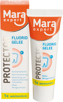 MarA Expert Fluorid Gelee Protector (25g)