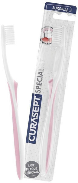 Curasept S.p.A. Curasept Specialist Surgical Toothbrush