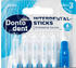 DontoDent Interdentalbürsten
