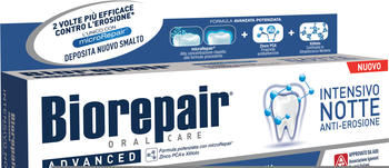 Biorepair Advanced Intensive Night Zahnpasta (75ml)