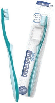 Curasept Toothbrush Soft 015