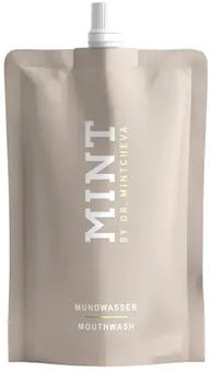 Mint Cosmetics Mundwasser Refill (200ml)