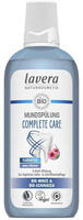 lavera Mundsp&uuml;lung Complete Care, ohne Alkohol und Fluorid, antibakteriell,...