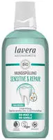 Lavera Mundsp&uuml;lung Sensitive & Repair 400 ml