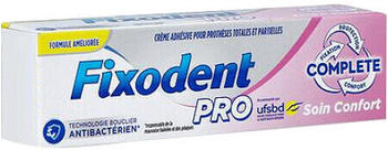 P&G Fixodent Pro Complete Haftcreme Original (47 g)