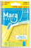 Mara Expert Interdentalbürste ISO 4 mittelbreit Minz-frisch (24 + 6 Stk.)