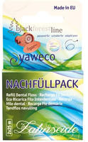 Yaweco - nat&uuml;rliche Zahnseide Nachf&uuml;ller 2 St