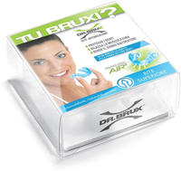 Dr.brux Knirscherschiene Transparent 1 St