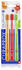 Curaden Curaprox CS Kids ultra soft Zahnbürste 4-12 Jahre