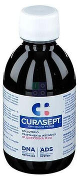 Curasept S.p.A. Curasept Ads 020 Mouthwash Intensive Treatment 200ml