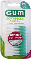 Gum Soft-picks Original Medium