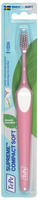 PZN-DE 17438137, TePe D-A-CH Tepe Zahnb&uuml;rste Supreme Compact Soft 1 ST