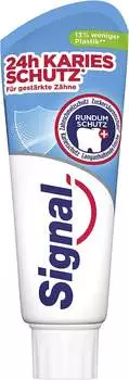 Signal Zahnpasta 24h Kariesschutz (12 x 75ml)