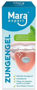 Mara Expert Zungengel Minze (50ml)