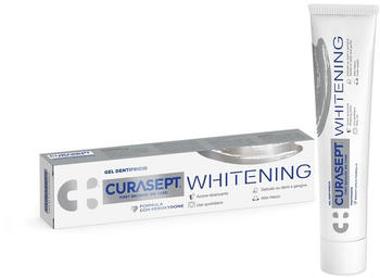Curasept Whitening Toothpaste 75ml