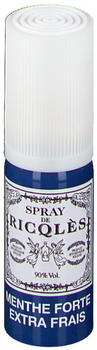 Ricqles Spray Strong (15ml)