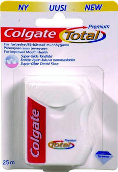 Colgate Total Zahnseide Pro Zahnfleisch (25 m)