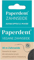 Paperdent Zahnseide Eukalyptus Minze Vegan 1 St