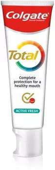 Colgate Total Active Fresh Zahnpasta (75ml)