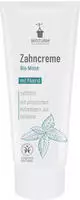 Bioturm Zahncreme Bio-minze 75 ml