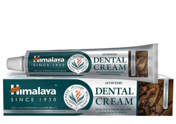 Himalaya Clove Dental Cream (100 g)