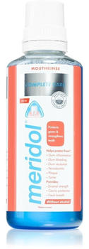 Meridol Complete Care Mundspülung (400ml)