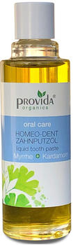 Provida Organics Homeodent Zahnputzöl (30ml) Provida Organics Homeodent Zahnputzöl (30ml)