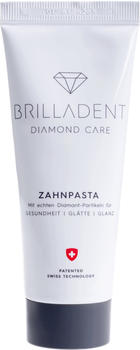 Brilladent Diamond Care Zahnpasta (75ml)