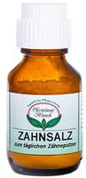Christiane Hinsch - Zahnsalz 50 ml