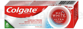 Colgate Max White Ultra Freshness Pearls Zahnpasta (50ml)