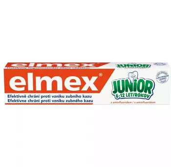 Elmex Junior Zahnpasta